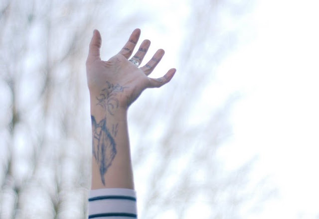 59+ Tatouage Signifiant Le Renouveau